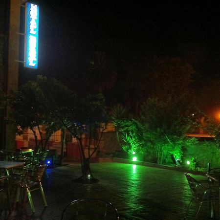 Hotel Rural Las Palmeras Muskiz Buitenkant foto